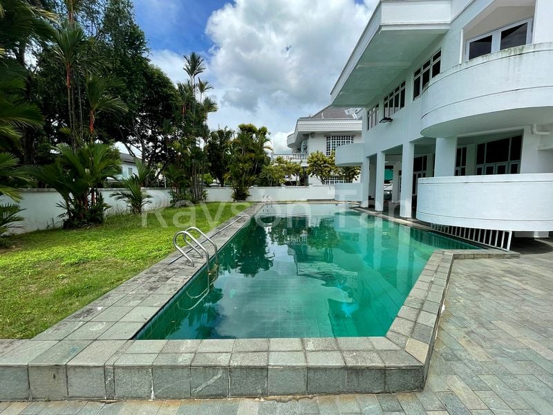 5 Bed Bungalow (Landed) for Rent in  Chestnut Gardens - Image 10